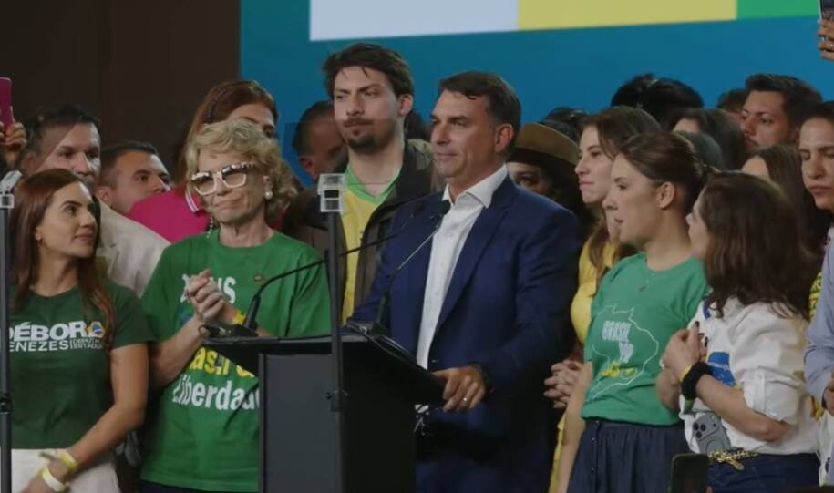 TSE Investiga Vídeo de Bolsonaro Gerado por IA que Pode Quebrar Regras Eleitorais