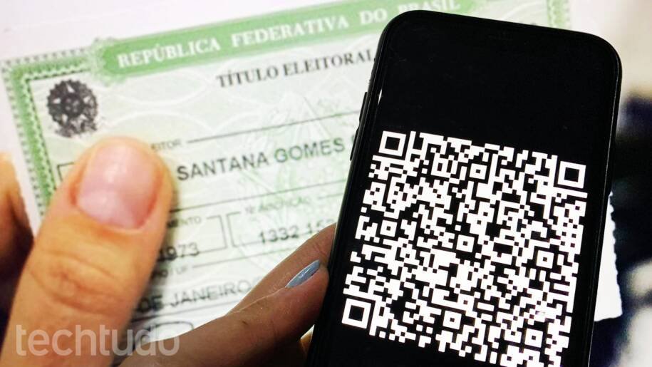 TSE lança nova versão do e-Título com funções essenciais para Eleições 2026