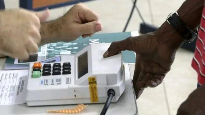 TSE revela que 20,5 milhões de eleitores se declaram pretos e pardos em 2026