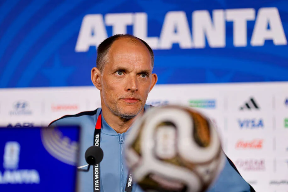 Tuchel revela desafios da Inglaterra contra Argentina na semifinal da Copa