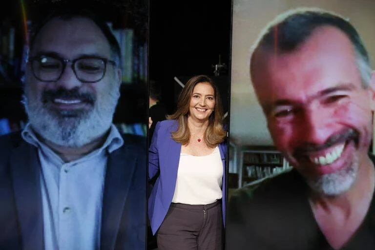TV Brasil altera horário de Brasil no Mundo e destaca cúpula da OTAN