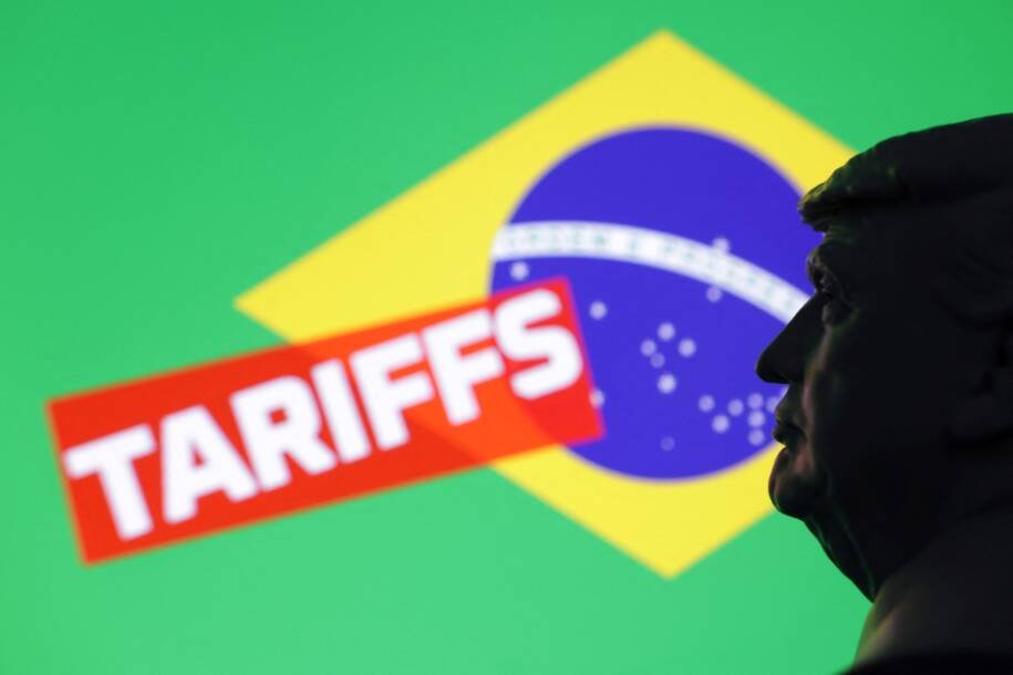 U.S. Chamber of Commerce e CNI cobram acordo para evitar tarifas sobre Brasil