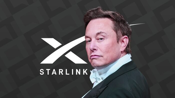 Ucrânia ataca interferência russa enquanto Starlink enfrenta bloqueios críticos