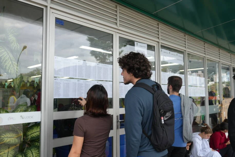 Udesc anuncia 1.306 vagas no Vestibular de Inverno 2026 e gera expectativa entre candidatos