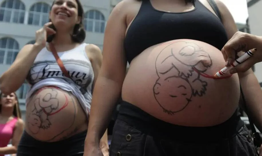 Unicef revela fatores que forçam brasileiras a optarem por cesarianas