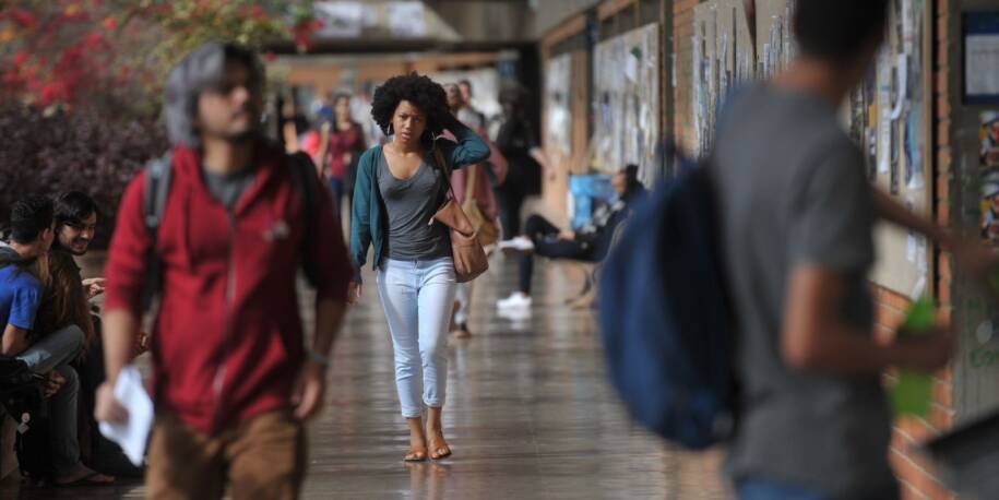 Universidade de Brasília recebe 14º Congresso Nacional de Pesquisadores Negros com foco em equidade