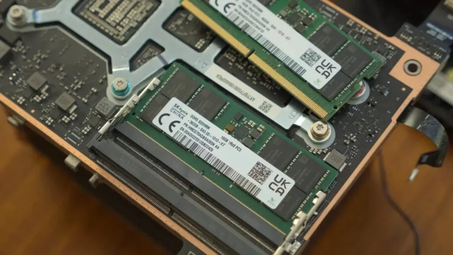 Valve revela pesadelo para usuários da Steam Machine ao tentar upgrade de RAM