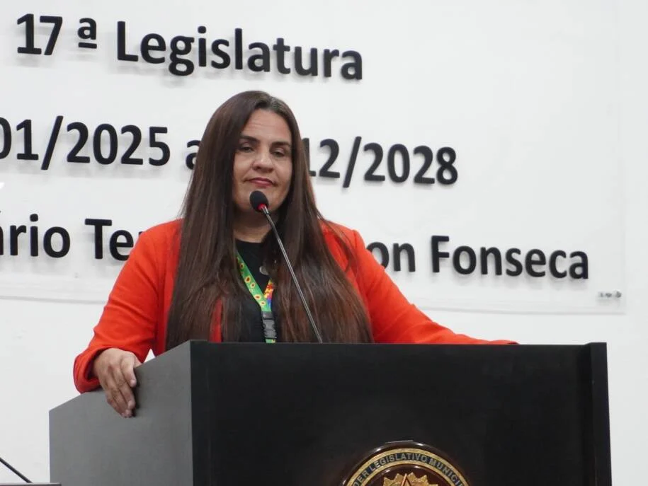 Vereadora Emanoelly Roberta Silva tem afastamento mantido pela Justiça em Penha