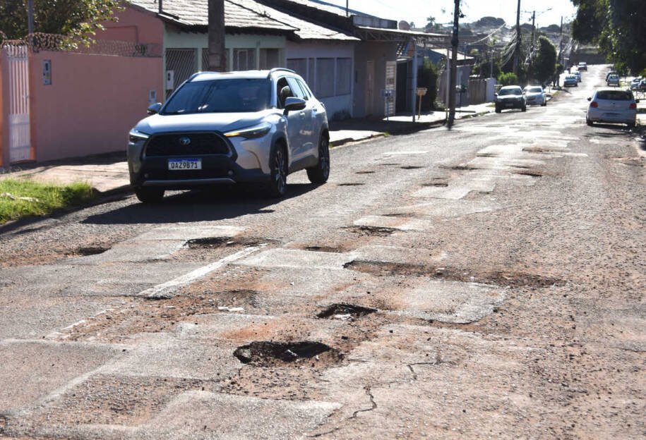 Vereadores de Campo Grande entregam 24.673 indicações e MP investiga corrupção