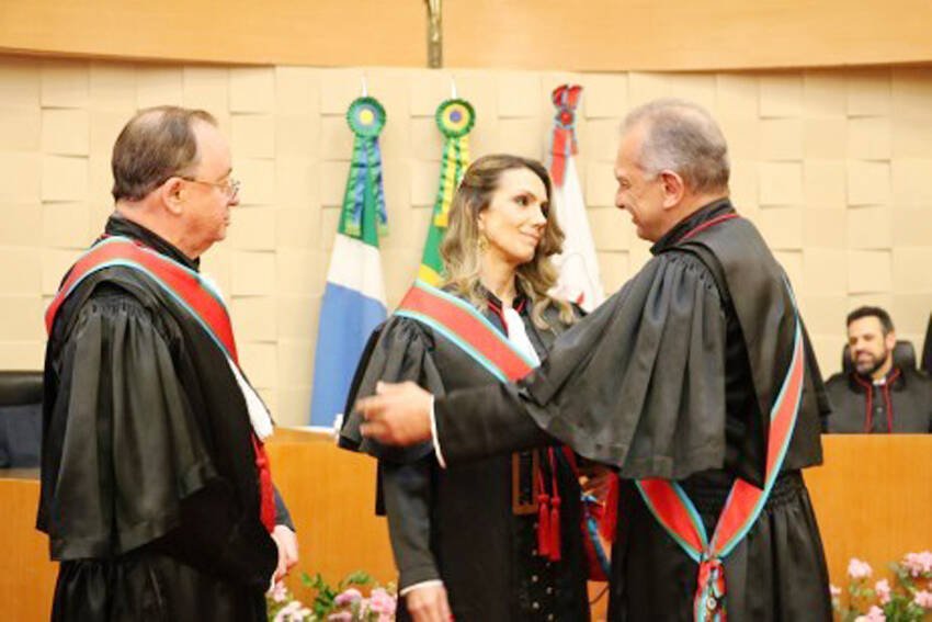 Vice-prefeita Gianni Nogueira troca Senado por Assembleia Legislativa em MS