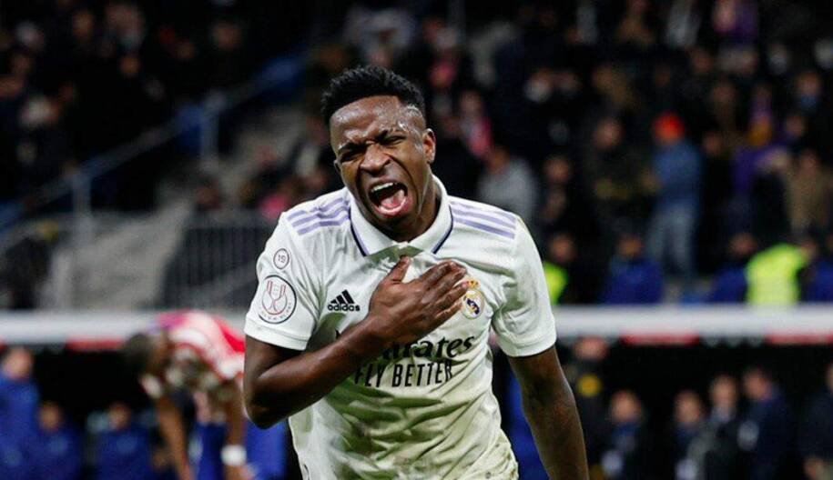 Vini Jr. e Real Madrid marcam reunião decisiva após propostas milionárias