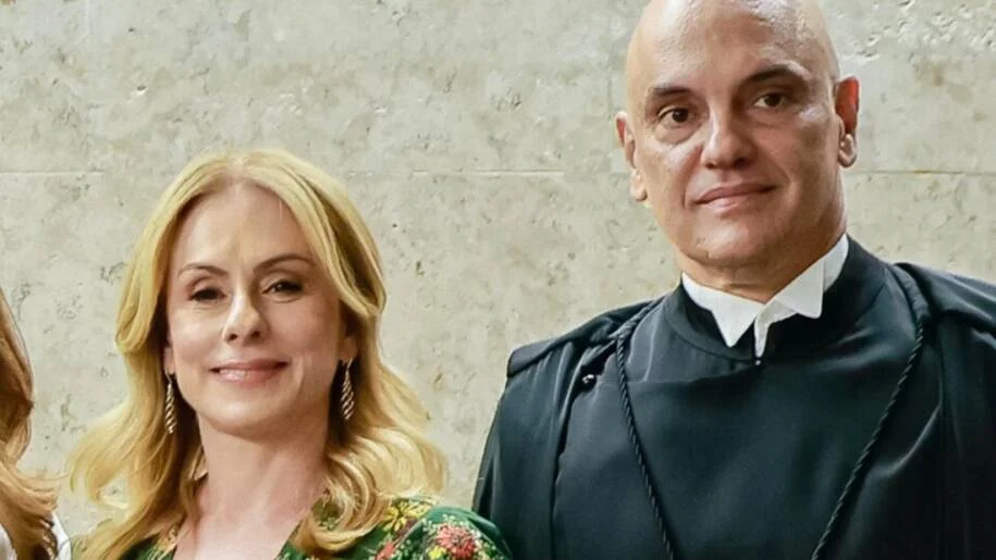 Viviane Barci de Moraes confirma contrato de R$ 129 milhões com Vorcaro e gera polêmica