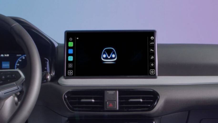 Volkswagen e BYD revelam carros com IA que 'conversam'; mas Qwen é só na China