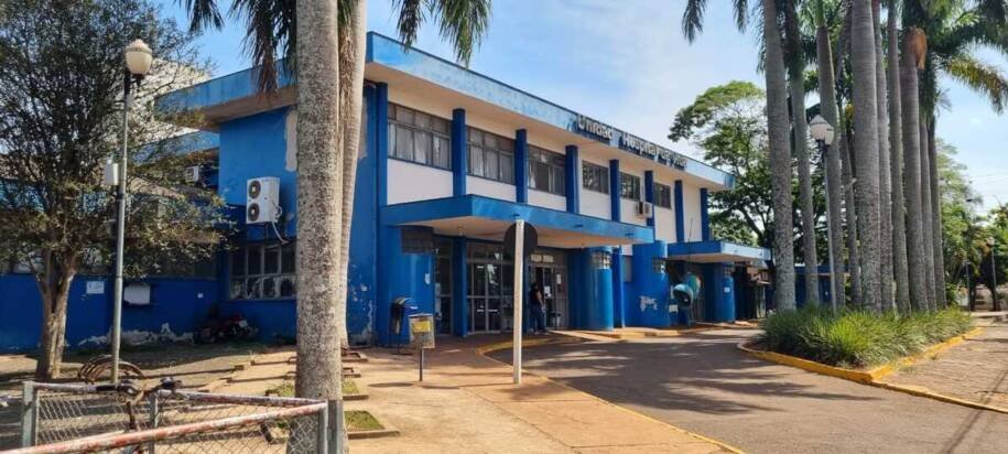 Wagner dos Santos é preso após assassinar Paula de Souza em Fátima do Sul