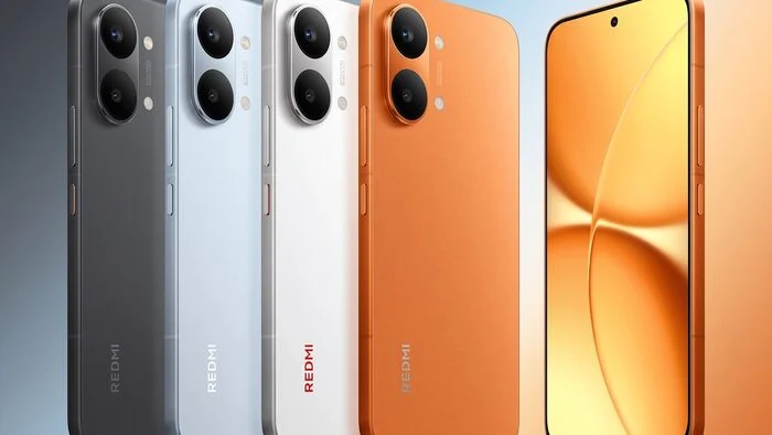 Xiaomi revela Redmi Turbo 6 Max com tela de 7 polegadas e bateria colossal