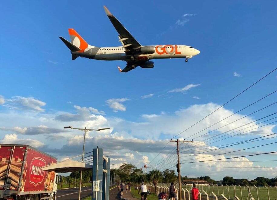 Abear revela que aéreas brasileiras enfrentam R$ 5,2 bilhões em gastos extras