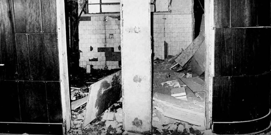 ABI Comemora 50 Anos do Atentado Terrorista que Abalou a Liberdade de Imprensa
