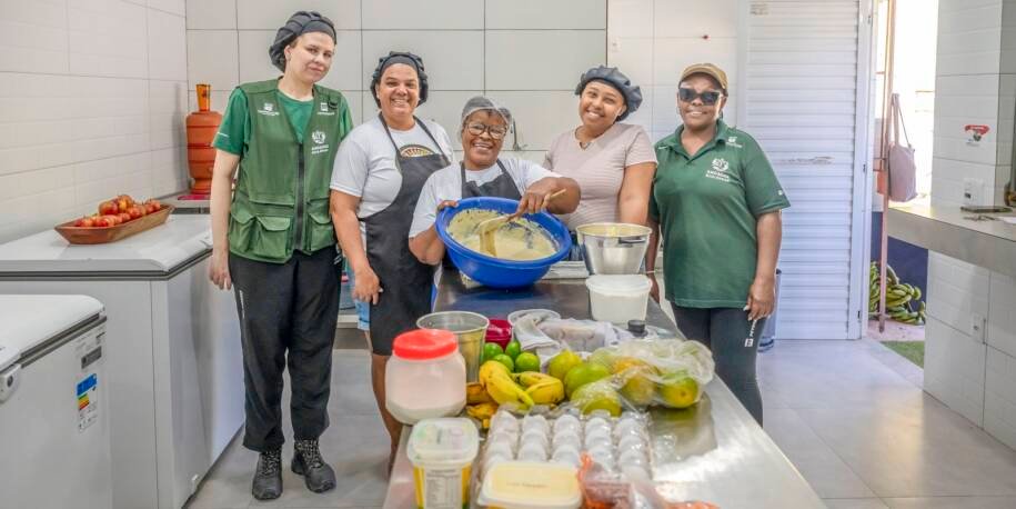 ACAMM transforma ubarana em renda para 15 mulheres e gera impacto social