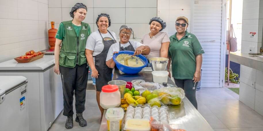 ACAMM transforma ubarana em renda para 15 mulheres e gera impacto social