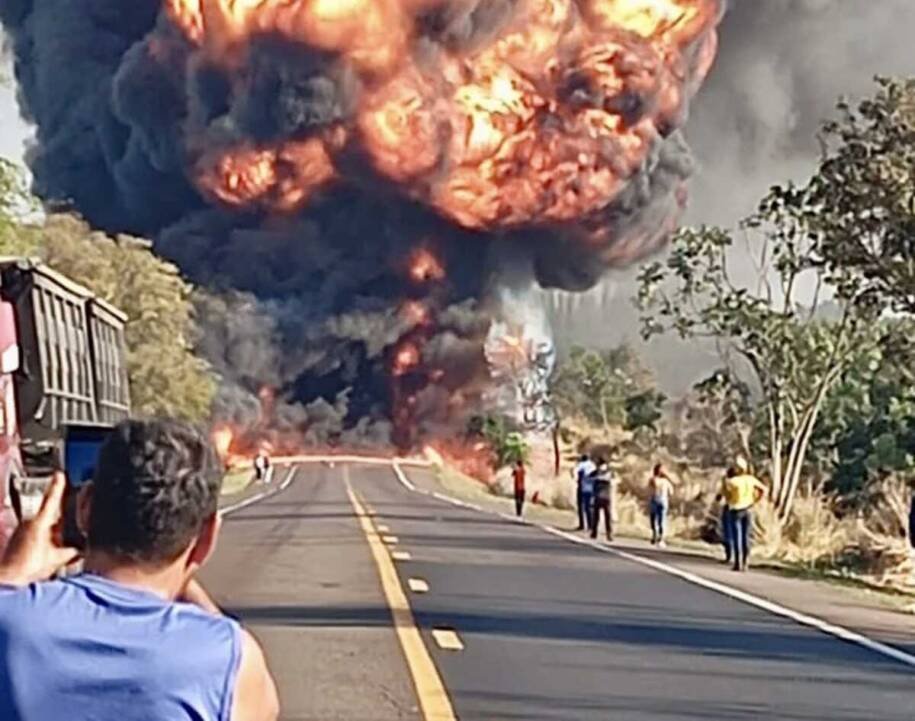 Acidente trágico na BR-163 em Bandeirantes deixa quatro mortos e caos no trânsito