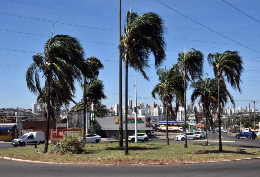 Agetran contrata Meng Engenharia para reformar rotatória e promete melhorias