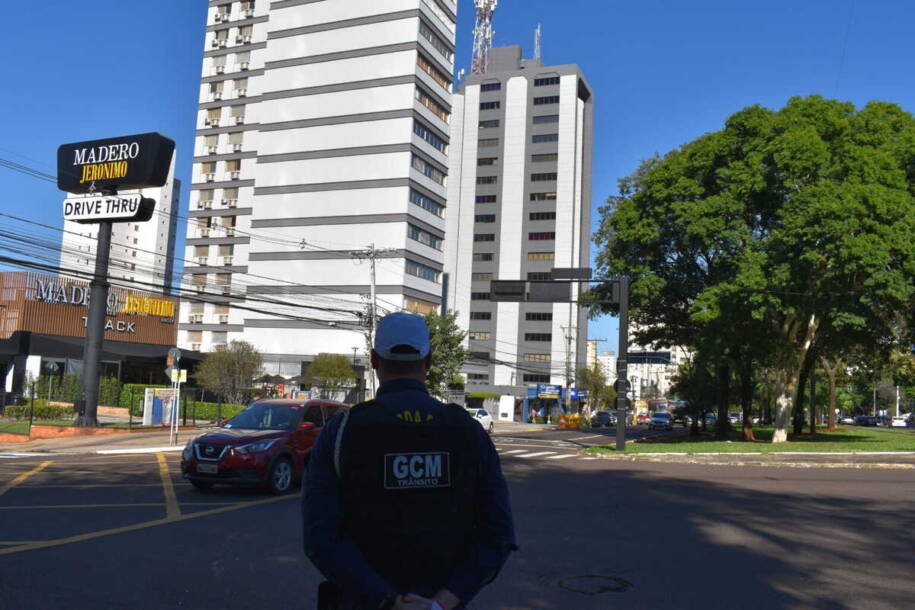 Agetran lança Agetran 360° e promete revitalização em Campo Grande