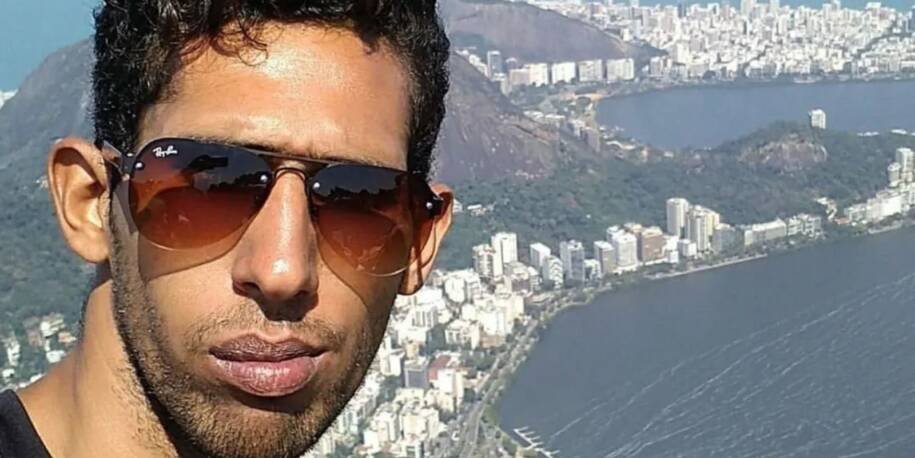 Alejandro Triana Prevez será julgado por homicídio de galerista em 2027 no Rio