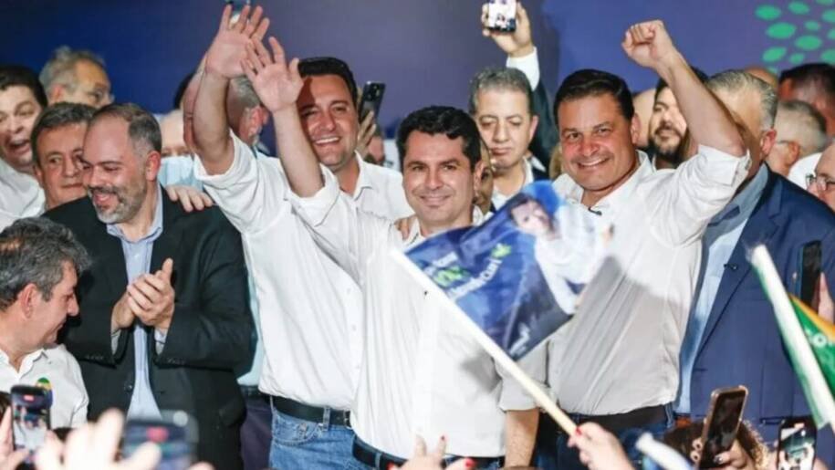 Alexandre Curi é confirmado como pré-candidato ao Senado pelo Paraná em convenção tensa