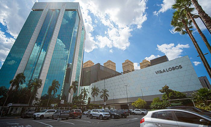 Allos registra lucro de R$ 294 milhões e surpreende mercado com crescimento
