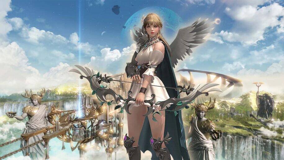 Amazon Game Studios encerra Lost Ark e transfere Throne and Liberty; o que vem a seguir?