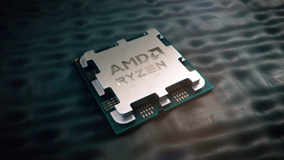 AMD supera 30% de participação em CPUs x86 e pressiona Intel a reagir