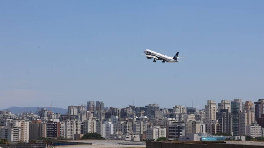 Anac altera regras e promete reduzir judicialização contra companhias aéreas
