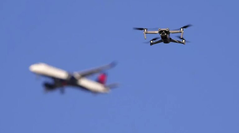 ANAC estabelece novas regras para drones e aumenta responsabilidade dos pilotos