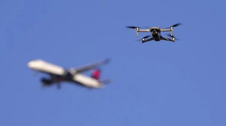 ANAC estabelece novas regras para drones e aumenta responsabilidade dos pilotos