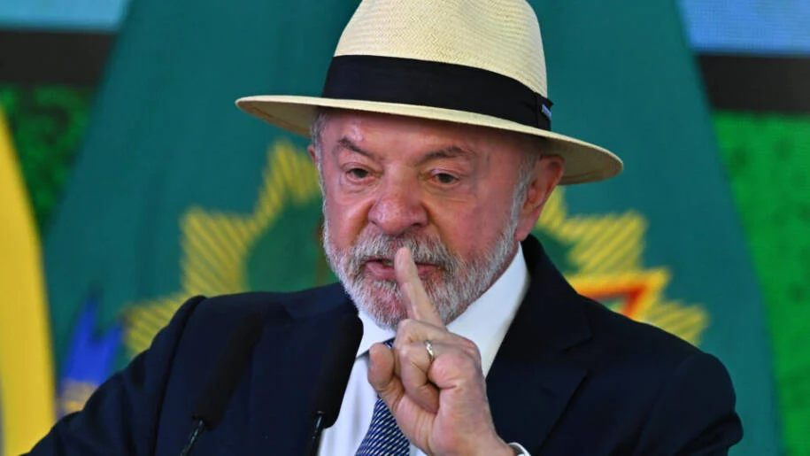 André Mendonça determina que governo Lula abra dados de gastos publicitários após denúncias