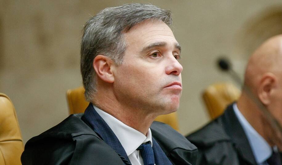 André Mendonça promete imparcialidade em investigações do Banco Master e INSS