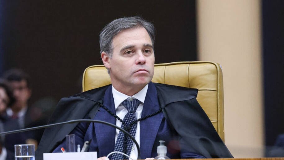 André Mendonça suspende julgamento sobre tributação da Vale e gera tensão no STF