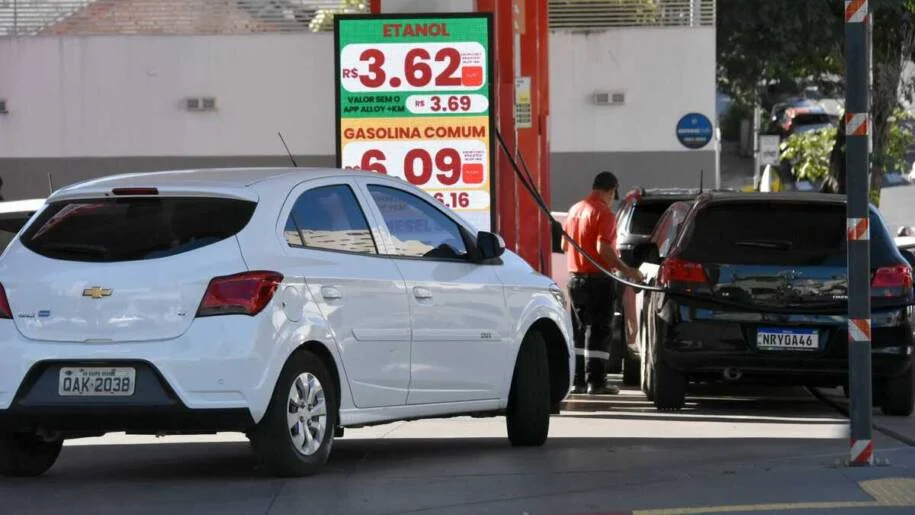 ANP revela: Etanol atinge menor preço em 51 semanas e desafia a gasolina