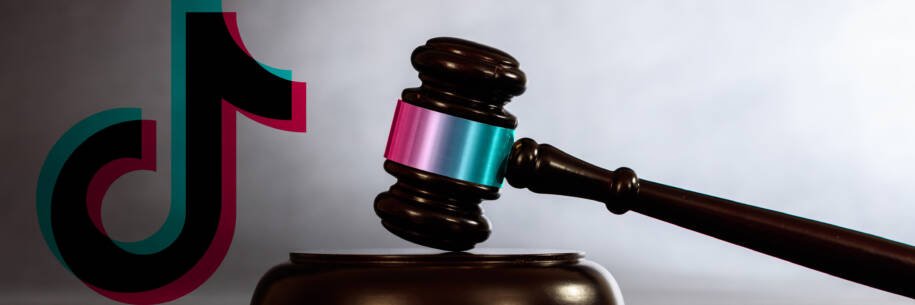 ANPD impõe multa de R$ 153,7 milhões à ByteDance por falhas no TikTok