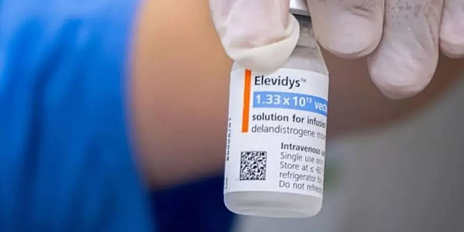 Anvisa e Roche CANCELAM registro do Elevidys após casos FATAIS nos EUA