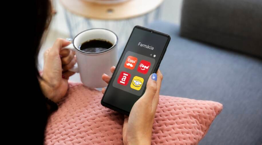 Anvisa remove restrições e iFood, Rappi, Mercado Livre e Americanas podem vender remédios