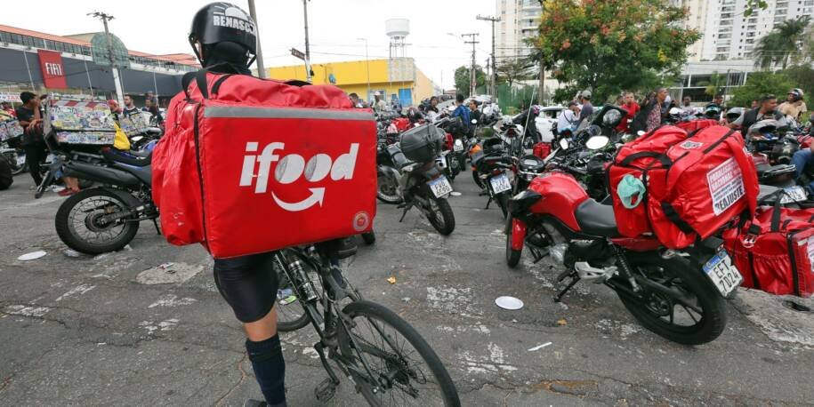 Anvisa revoga proibição e libera venda de medicamentos no iFood e Rappi
