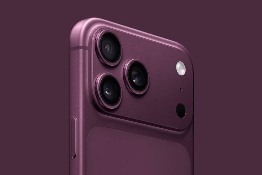 Apple aumenta preços do iPhone 18 Pro em até US$ 100 por escassez de chips
