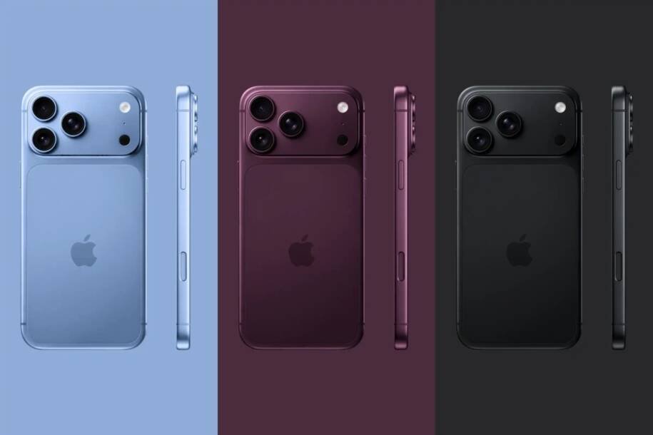 Apple confirma lançamento do iPhone 18 Pro para setembro de 2026 com novidades