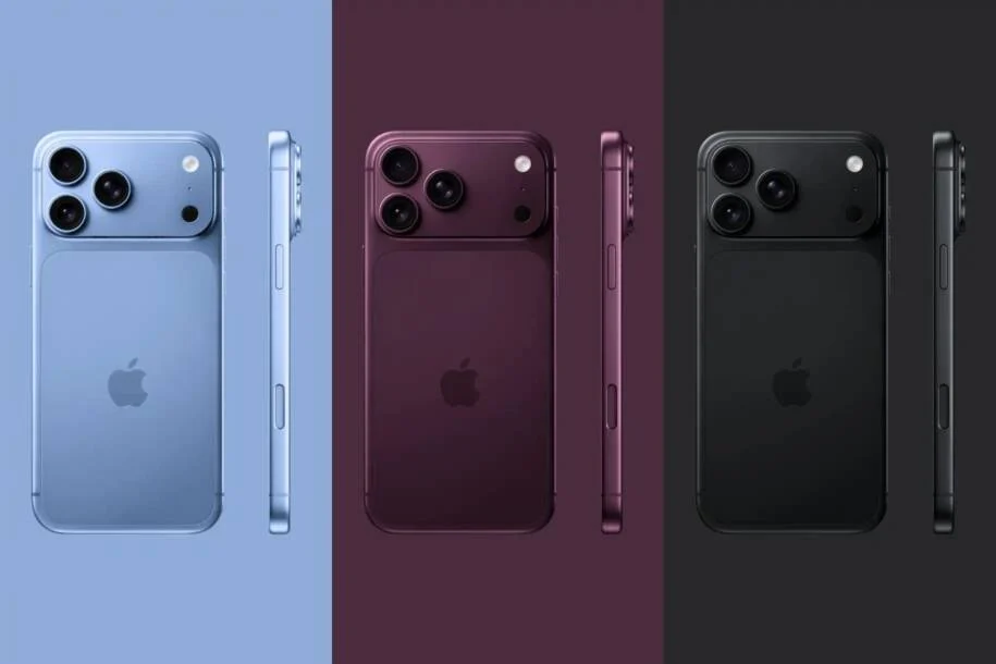 Apple confirma lançamento do iPhone 18 Pro para setembro de 2026 com novidades