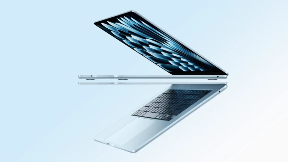 Apple redireciona clientes para MacBook Pro devido à escassez do Air