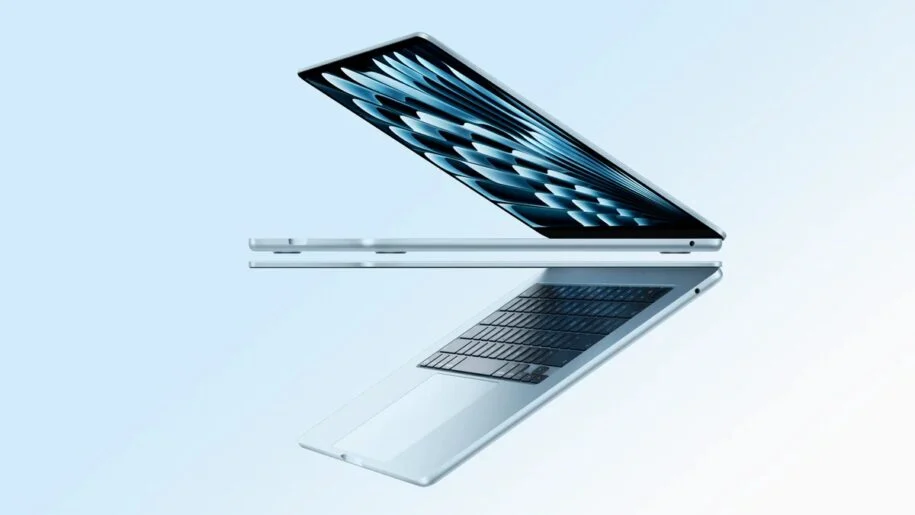 Apple redireciona clientes para MacBook Pro devido à escassez do Air
