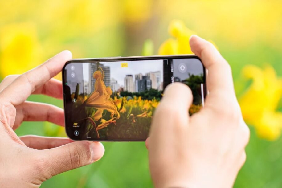 Apple testa selo de 'foto real' para garantir autenticidade de imagens no iOS 27