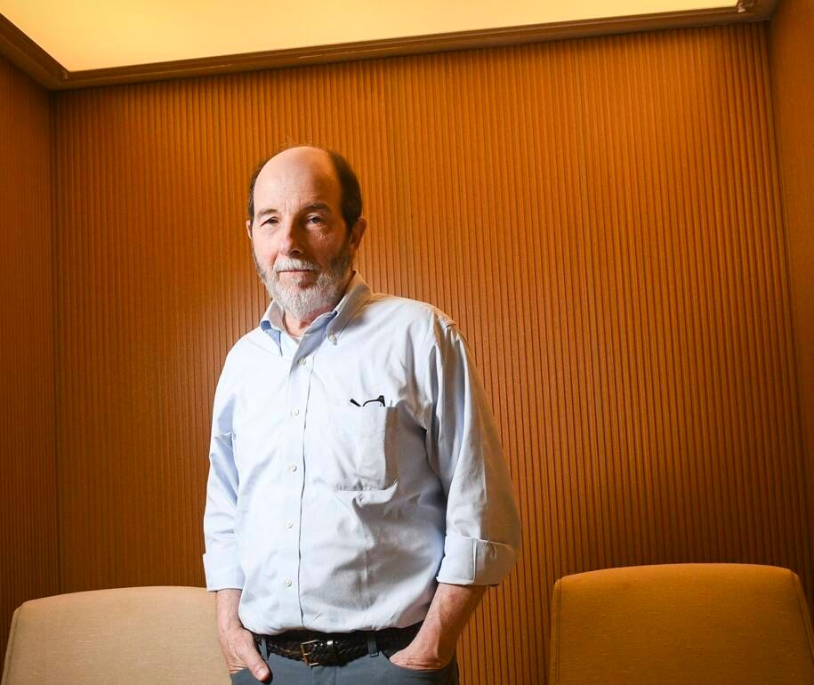 Arminio Fraga alerta sobre herança fiscal e compara Brasil a crise de Dilma