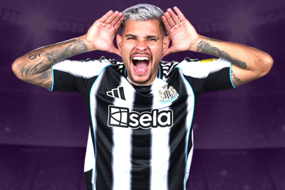 Arsenal avança em negociações e pode fechar contratação de Bruno Guimarães